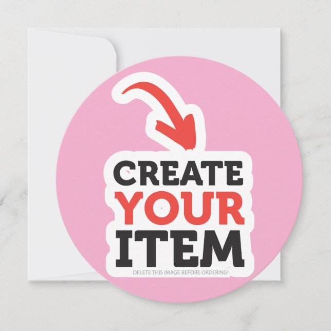 SKAPA-DIN-EGEN Anpassad uppladdningsdesign Spening Kort (Framsida)