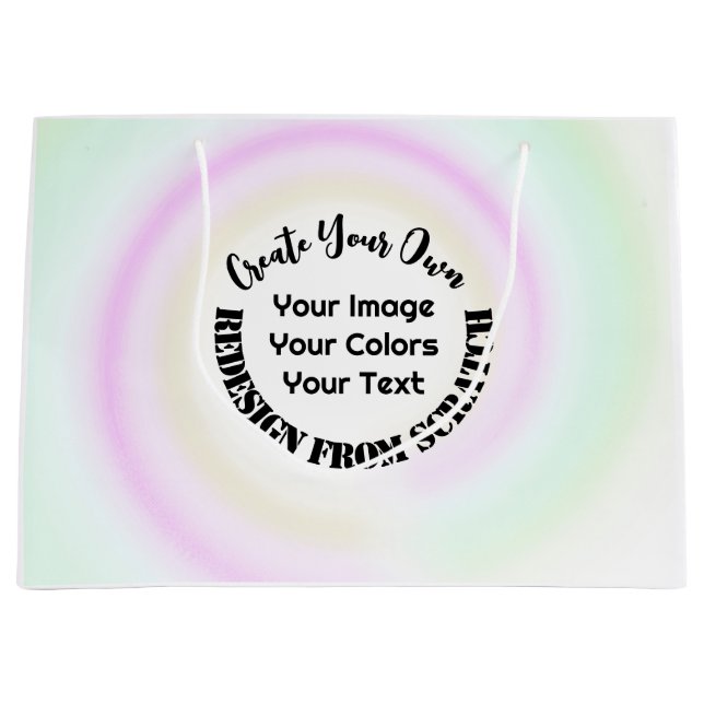 Skapa din egen anpassade (Framsidan)