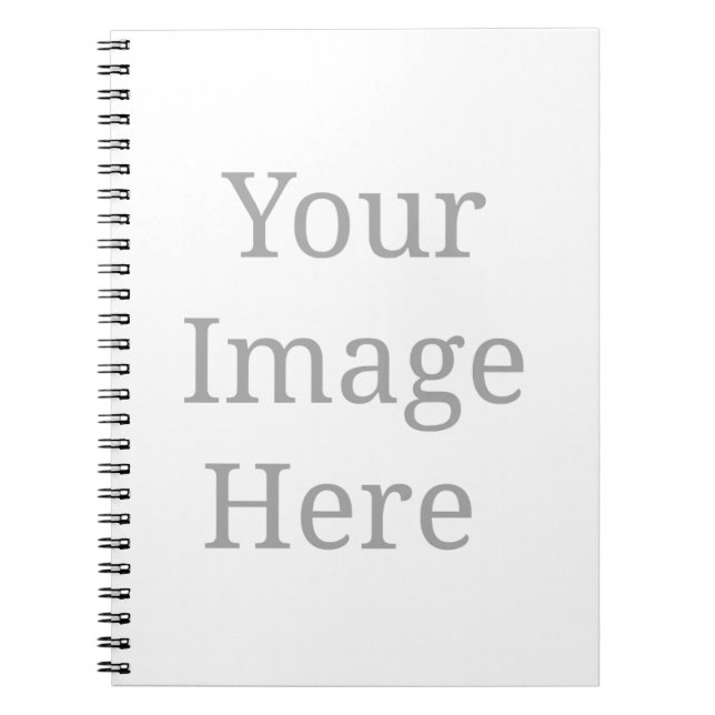 Skapa din egen anpassade  anteckningsbok (Framsidan)