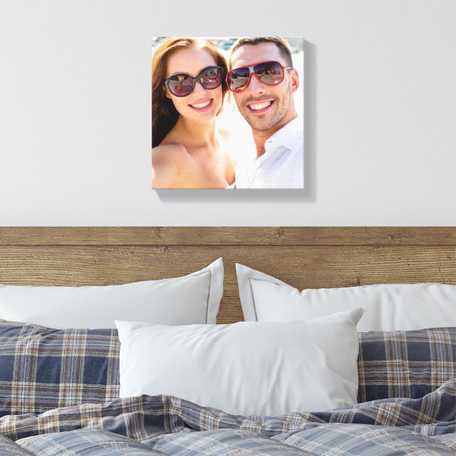 Skapa din egen anpassade bild (Insitu (sovrum))