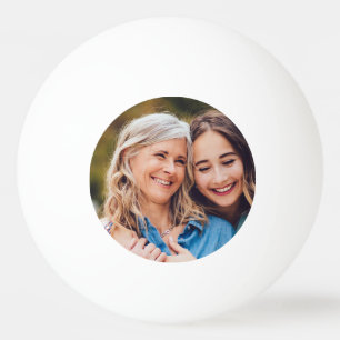Skapa din egen anpassade bild DIY Pingisboll