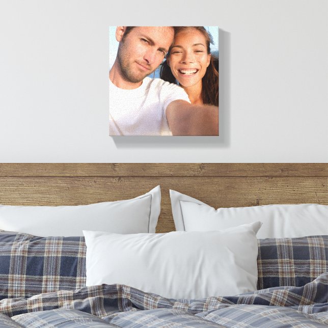 Skapa din egen anpassade bild dubbelsidig (Insitu (sovrum))
