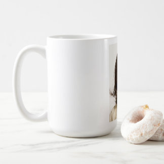 Skapa din egen anpassade bild för barn kaffemugg
