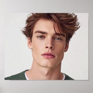 Skapa din egen anpassade bild poster