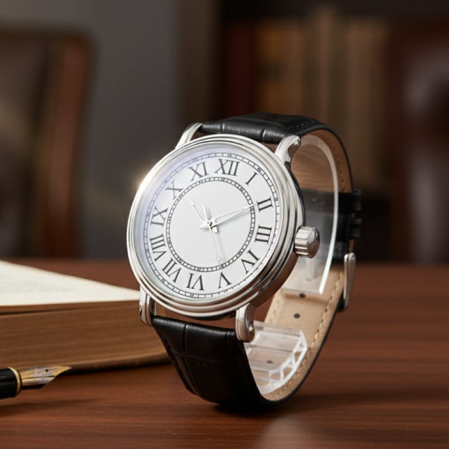 Skapa din egen anpassade design armbandsur (Skapare uppladdad)