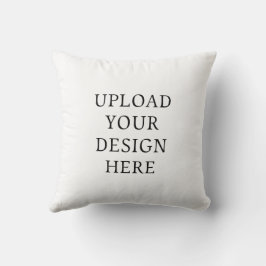 Skapa din egen anpassade design kudde
