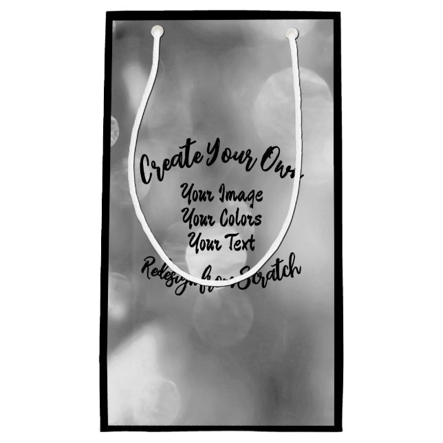 Skapa din egen anpassade färg/design (Framsidan)