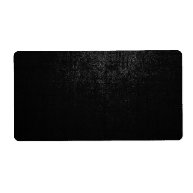 Skapa din egen anpassade fraktsedel (Framsidan)