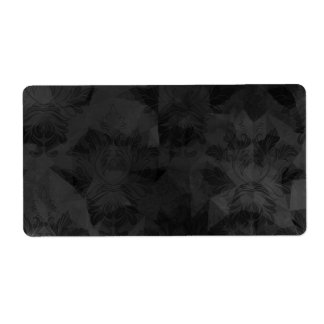 Skapa din egen anpassade fraktsedel