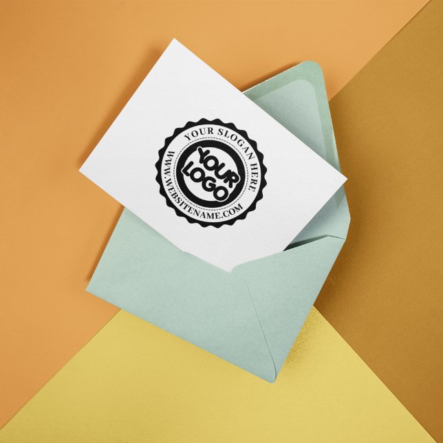 Skapa din egen anpassade gummistämpel stämpel (Skapare uppladdad)