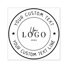 Skapa din egen anpassade gummistämpel stämpel