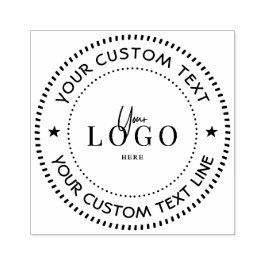 Skapa din egen anpassade gummistämpel stämpel