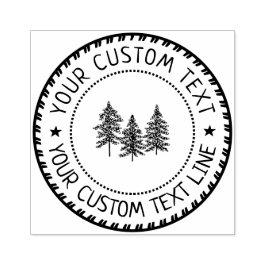 Skapa din egen anpassade gummistämpel stämpel