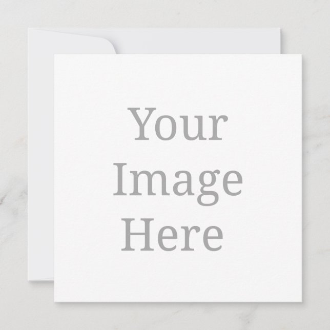 Skapa din egen anpassade  julkort (Framsida)