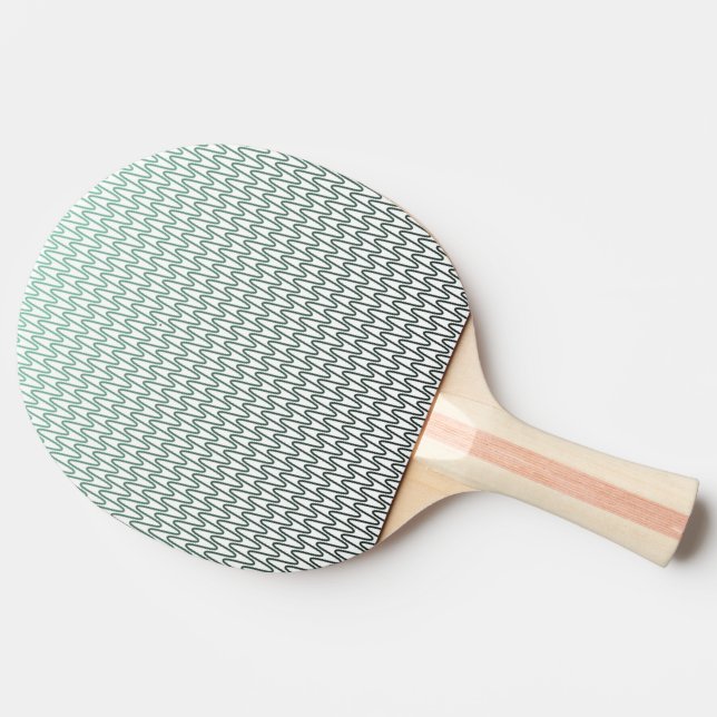 Skapa din egen anpassade klassiker | Elegant | Tre Pingisracket (Sidan)