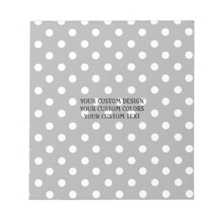 Skapa din egen anpassade personliga anteckningsblock