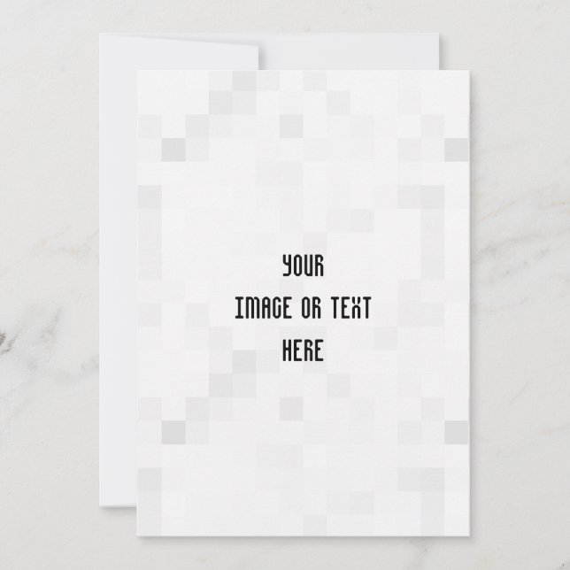 Skapa din egen anpassade personliga julkort (Framsida)