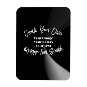 Skapa din egen anpassade personliga magnet