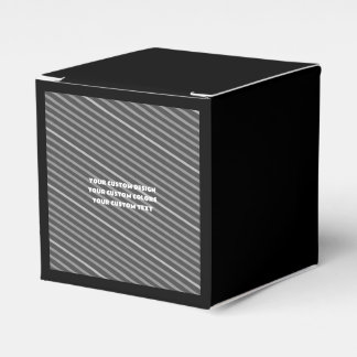 Skapa din egen anpassade personliga presentaskar