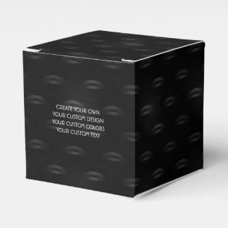 Skapa din egen anpassade presentaskar