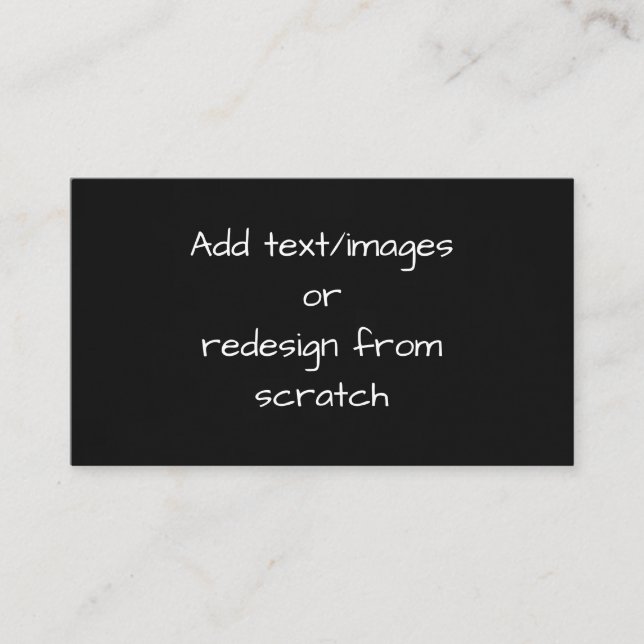 Skapa din egen anpassade rådkort (Framsida)