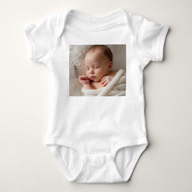 Skapa din egen anpassade  t shirt (Framsida)
