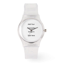 skapa din egen anpassade text personalisera armbandsur