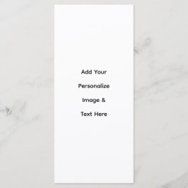 skapa din egen anpassade text personalisera program