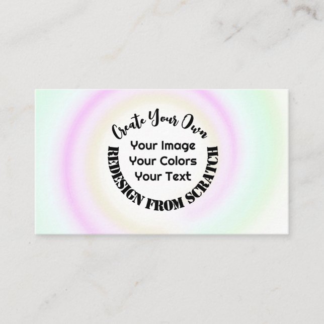 Skapa din egen anpassade tilläggskort (Framsida)