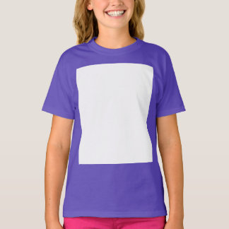 Skapa din egen anpassade vita t shirt