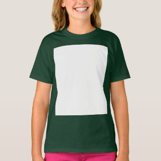Skapa din egen anpassade vita t shirt