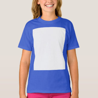 Skapa din egen anpassade vita t shirt