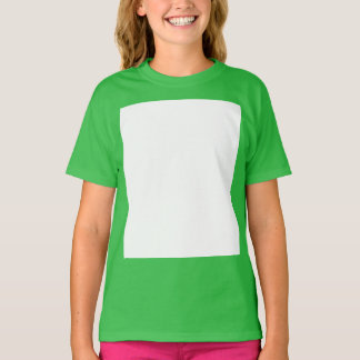 Skapa din egen anpassade vita t shirt