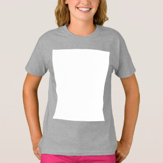 Skapa din egen anpassade vita t shirt