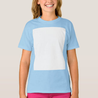 Skapa din egen anpassade vita t shirt