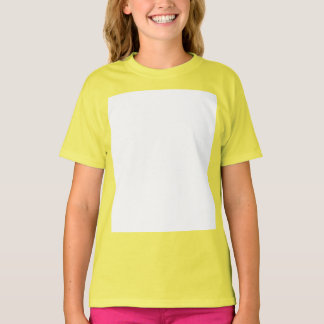 Skapa din egen anpassade vita t shirt
