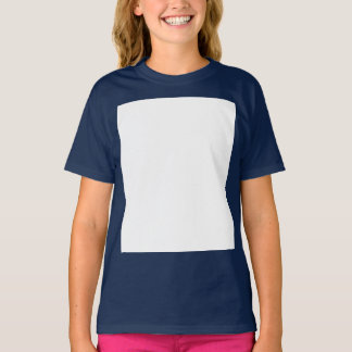Skapa din egen anpassade vita t shirt
