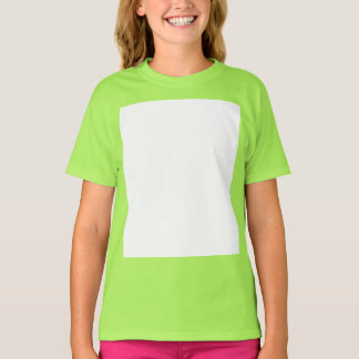 Skapa din egen anpassade vita t shirt