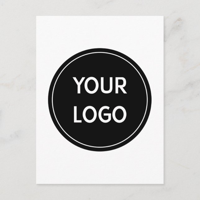 Skapa din egen anpassade vykort (Framsida)