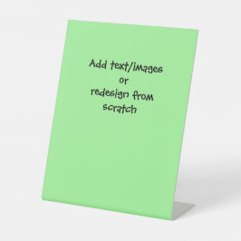 Skapa din egen Anpassningsbar