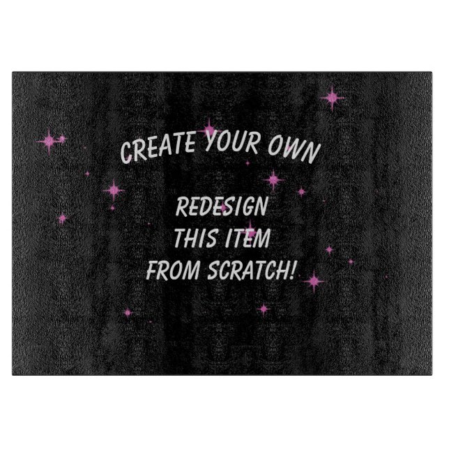 Skapa din egen Anpassningsbar (Framsidan)