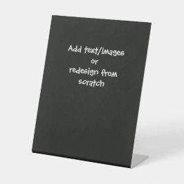 Skapa din egen Anpassningsbar