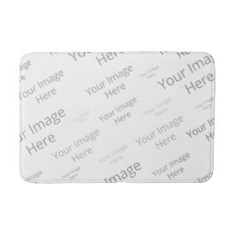 Skapa din egen Anpassningsbar badplats Badrumsmatta