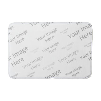 Skapa din egen Anpassningsbar badplats Badrumsmatta