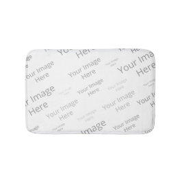 Skapa din egen Anpassningsbar badplats Badrumsmatta