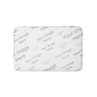 Skapa din egen Anpassningsbar badplats Badrumsmatta