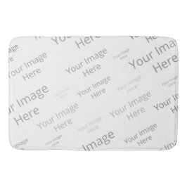 Skapa din egen Anpassningsbar badplats Badrumsmatta