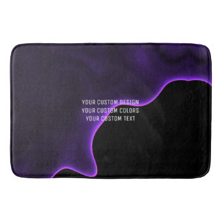 Skapa din egen Anpassningsbar Badrumsmatta