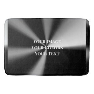 Skapa din egen Anpassningsbar Badrumsmatta