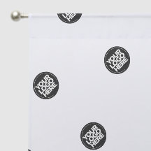 Skapa din egen Anpassningsbar Business Logotyp Mön